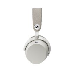 Sennheiser MOMENTUM 5 juhtmevabad mürasummutavad kõrvaklapid