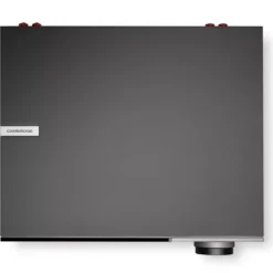 Cambridge Audio EVO 300 striimiv võimendi, pealtvaade
