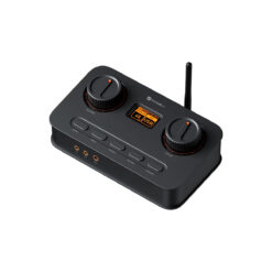 Fosi Audio K7 DAC ja kõrvaklapivõimendi