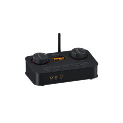 Fosi Audio K7 DAC ja kõrvaklapivõimendi