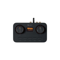 Fosi Audio K7 DAC ja kõrvaklapivõimendi