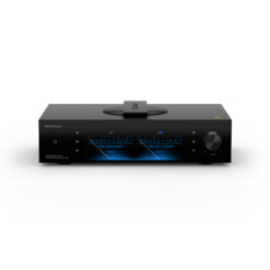Eversolo DMP-A8 Master Gen 2 striimer ja CD-mängija