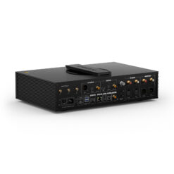 Eversolo DMP-A8 Master Gen 2 striimer ja CD-mängija