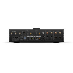 Eversolo DMP-A8 Master Gen 2 striimer ja CD-mängija