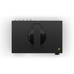 Eversolo DMP-A8 Master Gen 2 striimer ja CD-mängija