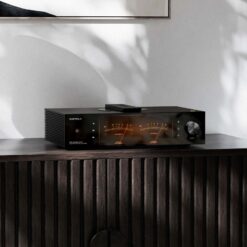 Eversolo DMP-A8 Master Gen 2 striimer ja CD-mängija