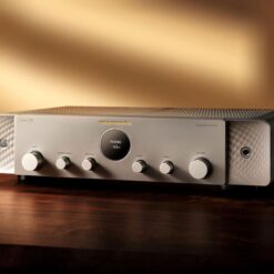 Marantz Model 70 HDMI ja Bluetooth ühendusega integreeritud stereovõimendi