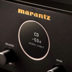 Marantz Model 70 HDMI ja Bluetooth ühendusega integreeritud stereovõimendi