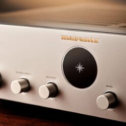 Marantz Model 70 HDMI ja Bluetooth ühendusega integreeritud stereovõimendi
