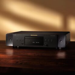 Marantz CD 70 CD-mängija