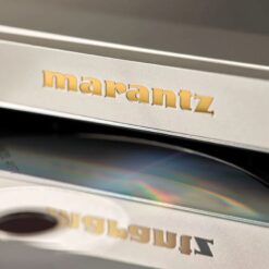 Marantz CD 70 CD-mängija