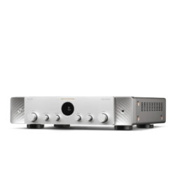 Marantz Model 70 HDMI ja Bluetooth ühendusega integreeritud stereovõimendi