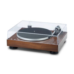Music Hall Classic poolautomaatne vinüülplaadimängija