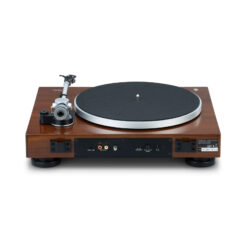 Music Hall Classic poolautomaatne vinüülplaadimängija