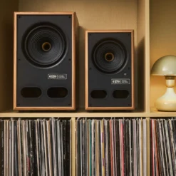 Vestlyd M6C Active aktiivsed riiulikõlarid