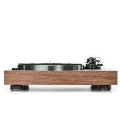 Argon Audio Aurora manuaalne eelvõimendiga vinüülplaadimängija