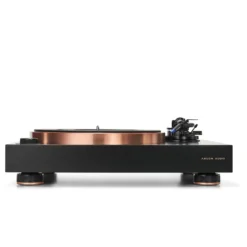 Argon Audio Aurora manuaalne eelvõimendiga vinüülplaadimängija