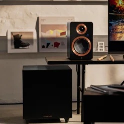 Argon Audio Berlin Sub 10 subwoofer