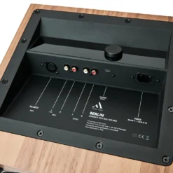 Argon Audio Berlin Sub 10 subwoofer