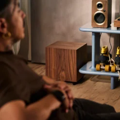 Argon Audio Berlin Sub 10 subwoofer