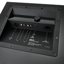 Argon Audio Berlin Sub 12 12-tollise elemendiga subwoofer