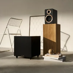 Argon Audio Berlin Sub 12 12-tollise elemendiga subwoofer