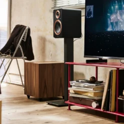 Argon Audio Berlin Sub 12 12-tollise elemendiga subwoofer