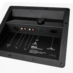 Argon Audio Berlin Sub 12 12-tollise elemendiga subwoofer