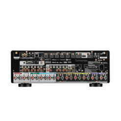 Marantz Cinema 50 AVR Series 2 9.4 kanaliga kodukinoressiiver