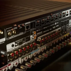 Marantz Cinema 50 AVR Series 2 9.4 kanaliga kodukinoressiiver