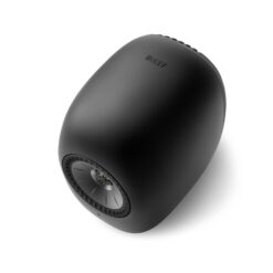 KEF LS LUXE aktiivsed riiulikõlarid