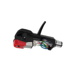 Audio-Technica AT-VM95ML/H helipeakomplekt