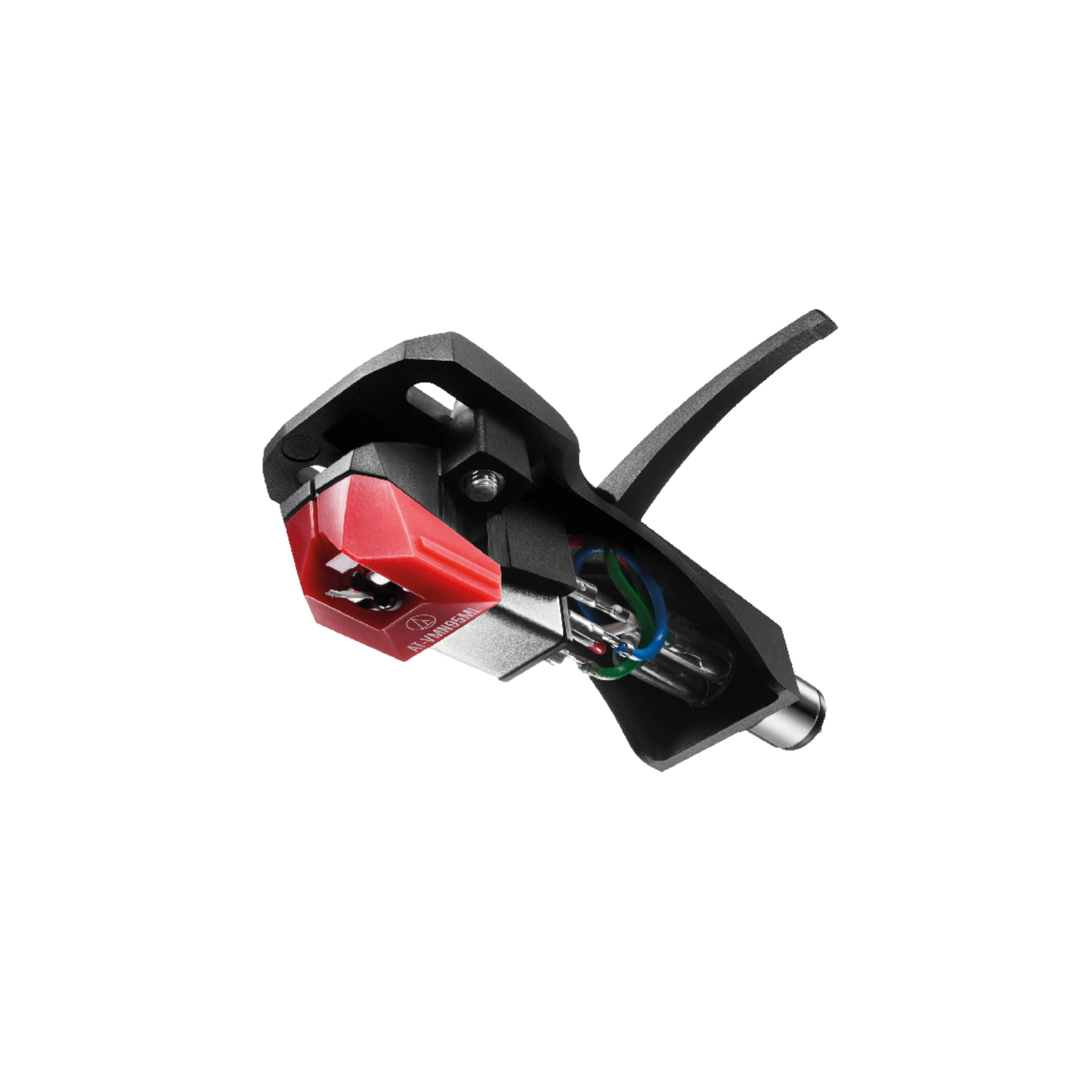 Audio-Technica AT-VM95ML/H helipeakomplekt