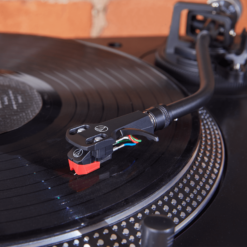Audio-Technica AT-VM95ML/H helipea + helipeahoidja - Pilt 4