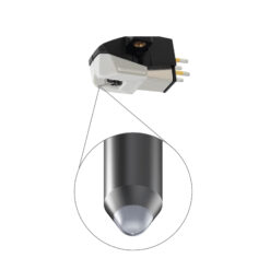 Audio-Technica AT-VM95SP/H helipeakomplekt