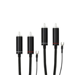 Pro-Ject Connect it DS PHONO DS RCA fonokaabel vinüülplaadimängijale