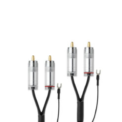 Pro-Ject Connect it S PHONO S RCA fonokaabel vinüülplaadimängijale