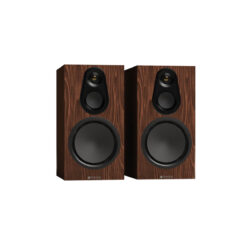 Monitor Audio Silver 100 8G riiulikõlarid