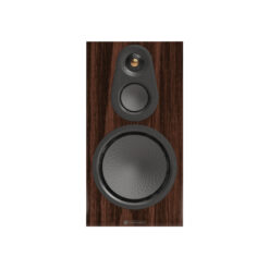 Monitor Audio Silver 100 8G riiulikõlarid