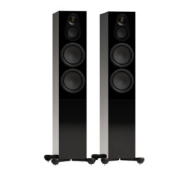 Monitor Audio Silver 300 8G põrandakõlarid
