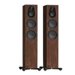 Monitor Audio Silver 300 8G põrandakõlarid