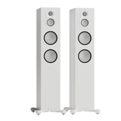 Monitor Audio Silver 300 8G põrandakõlarid