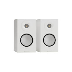 Monitor Audio Silver 50 8G riiulikõlarid