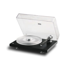 Pro-Ject Debut Reference 10 balansseeritud väljundiga manuaalne vinüülplaadimängija
