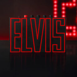 wearerewind kaasaskantav kassettmängija Elvis eriväljaanne
