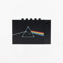 wearerewind kaasaskantav kassettmängija Pink Floyd eriväljaanne