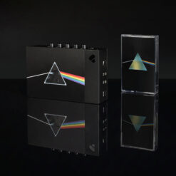 wearerewind kaasaskantav kassettmängija Pink Floyd eriväljaanne