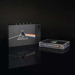 wearerewind kaasaskantav kassettmängija Pink Floyd eriväljaanne