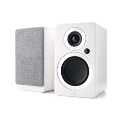 Argon Audio Forte A4 MK2 HDMI-ga aktiivsed riiulikõlarid