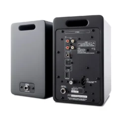 Argon Audio Forte A4 MK2 HDMI-ga aktiivsed riiulikõlarid